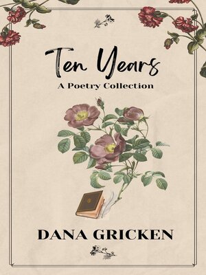 cover image of Ten Years